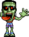 Dr Franken Middle
